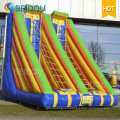Popular Giant Toys Inflatable Ladder Sports Games Inflatable Climbing Wall
